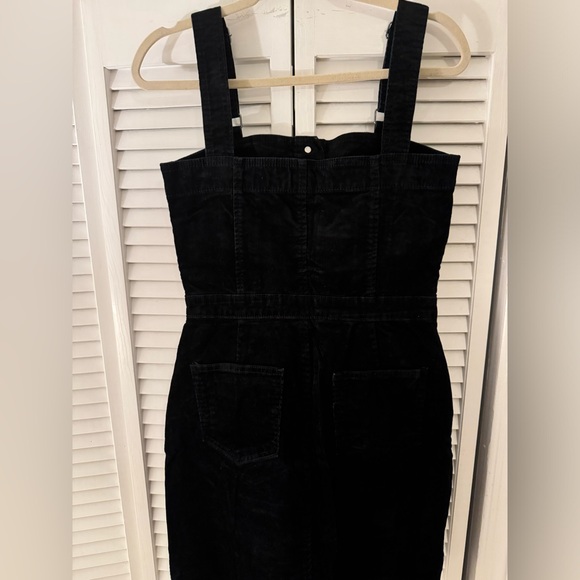 Gap Corduroy Jumper - Black - Picture 3 of 6